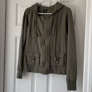 Ladies jacket